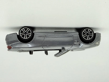 BMW M4 Kabriolet, Bburago, Resoraki, die cast, 1:43 – zdjęcie 3