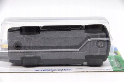 Chevrolet Camaro Zl1 Hot Wheels Czarny 1:64 – zdjęcie 3