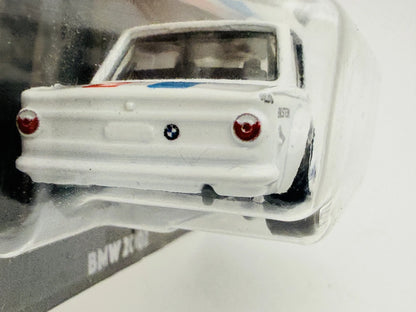 BMW 2002 Hot Wheels 2023 Fast & Furious 1:64 2 Blister Biały – zdjęcie 3