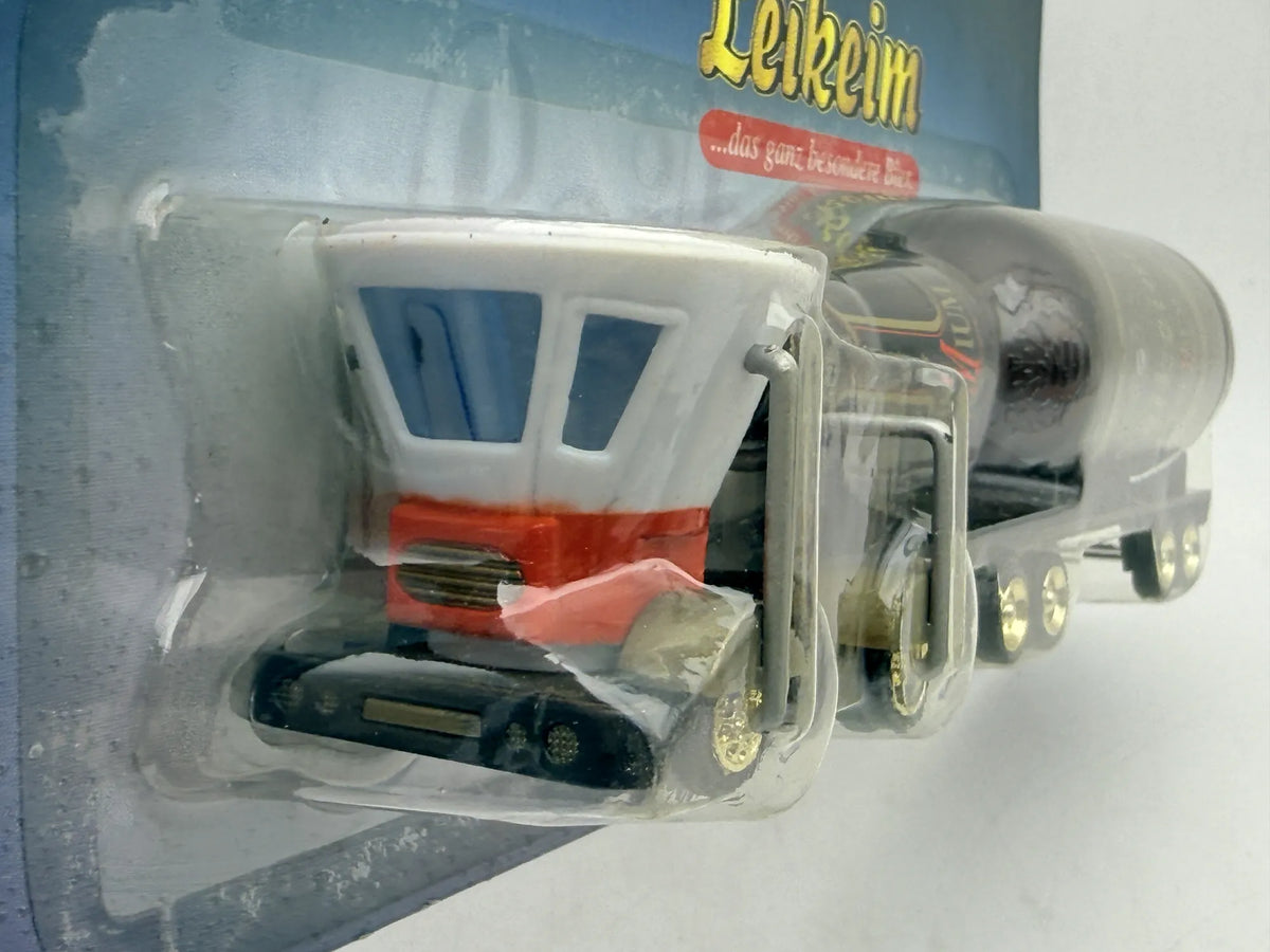 Leikeim Bügel-Truck Grell 1:87 Blister Promocyjny Altenkunstadt – zdjęcie 4