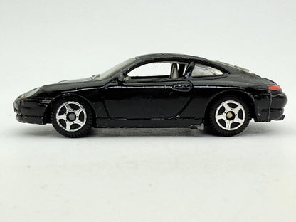Porsche 996 Czarny 1:64 – zdjęcie 3