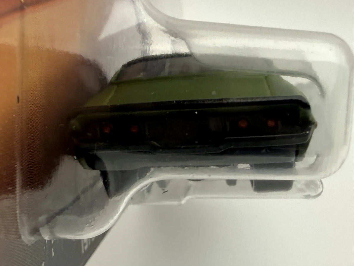 1973 CHEVY CAMARO FAST & FURIOUS, Hot Wheels 2024, JBY37, 1:64, Resoraki – zdjęcie 3