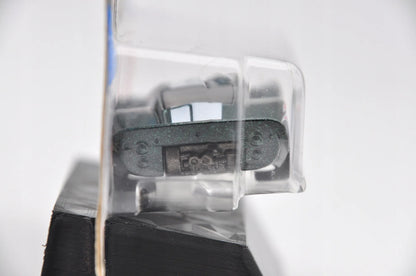'67 FORD GT40 MK.IV, Hot Wheels, Die cast Htc69-N521, Zielony, 1:64 – zdjęcie 3