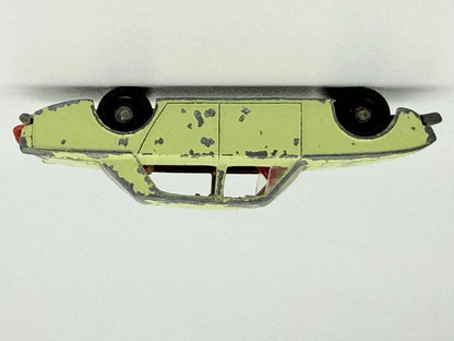 Ford Corsair, Matchbox, made in England, Resoraki, die cast, 1:64 – zdjęcie 3