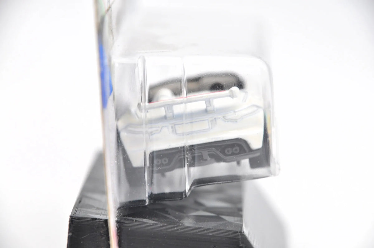 Jaguar F-Type Project 7 Hot Wheels 2024 Biały 1:64 – zdjęcie 3