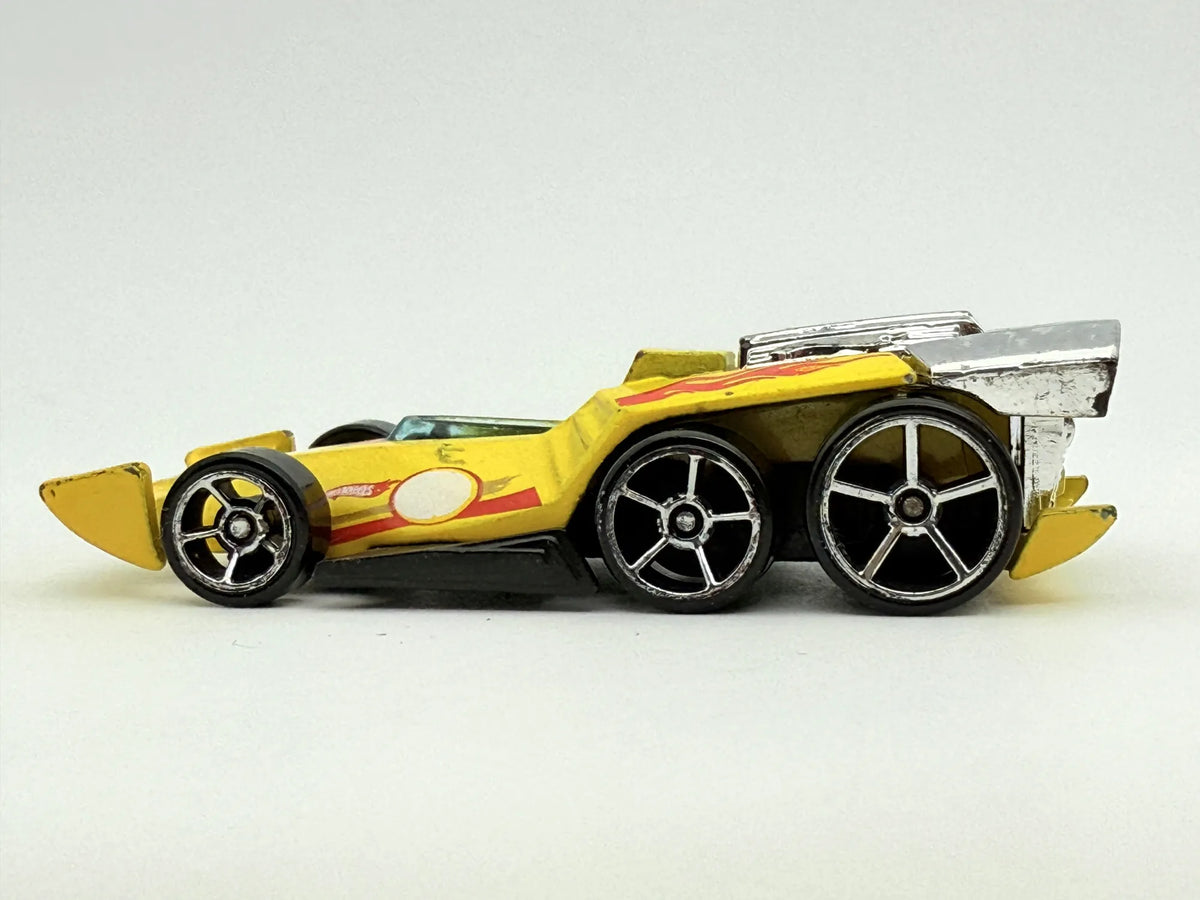 Danicar, Hot Wheels, die cast resoraki, 1:64 – zdjęcie 3