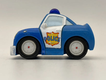 POLICE CAR Cozy Coupe, Little Tikes, E 48 00 3, Niebieski, 1:64, Resoraki – zdjęcie 3