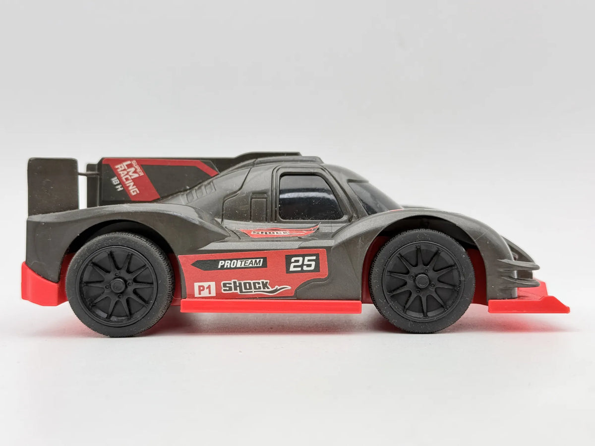 Jak Porsche 963 LM RACING 25, For Kaufland Made in Germany, 1:24, Resoraki – zdjęcie 3