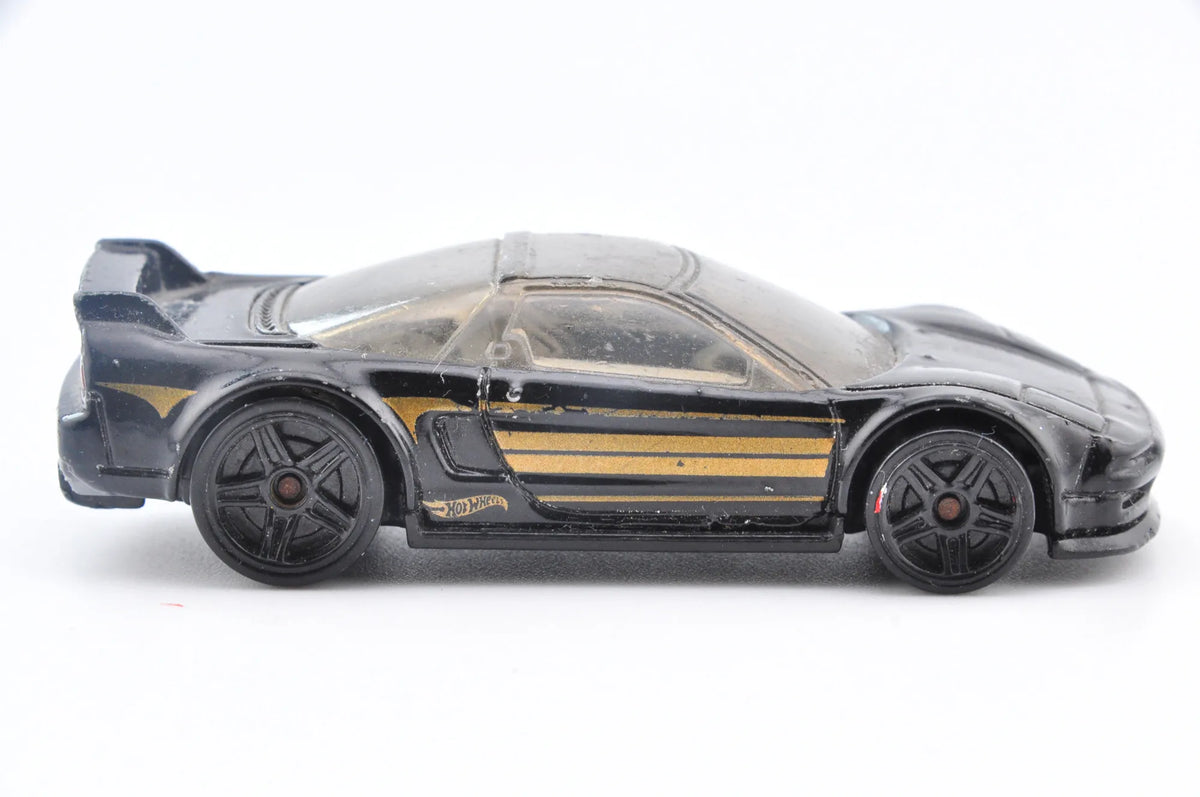 Acura Nsx, Hot Wheels, die cast resoraki, 1:64 – zdjęcie 3