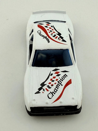 Toyota Mr2 Aw11 Biały 1:58 – zdjęcie 3