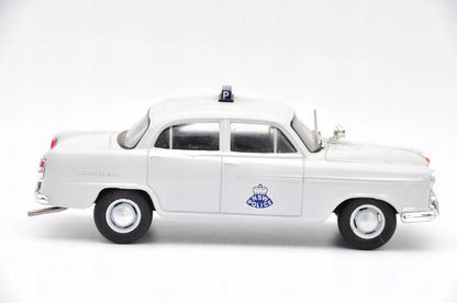 HOLDEN FE, Resoraki, Die cast, Biały, 1:43 – zdjęcie 3