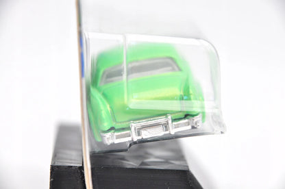 HIROHATA MERC, Hot Wheels 2024, Resoraki, Die cast HRY69, Miętowy, 1:64 – zdjęcie 3