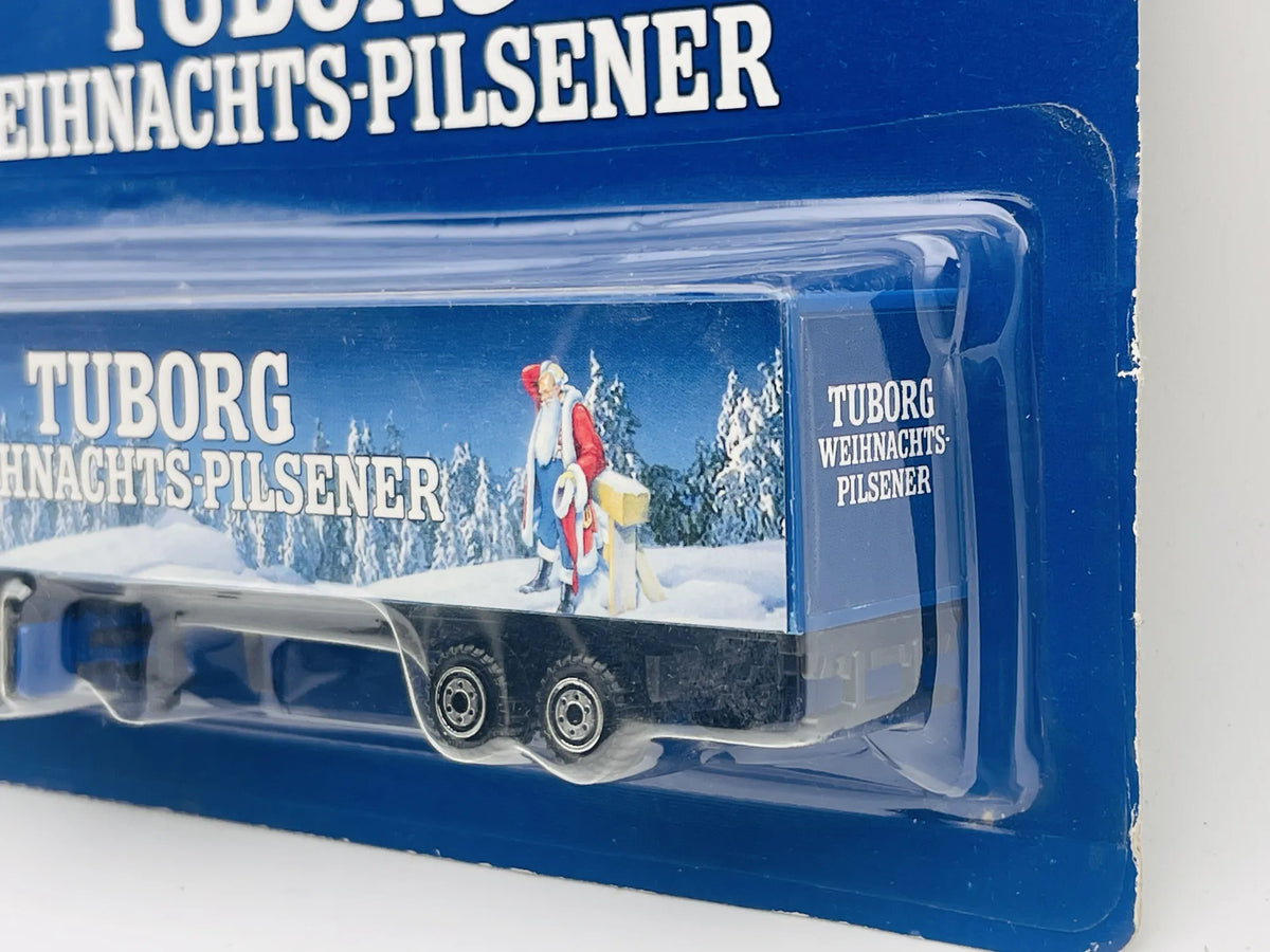 Peterbilt Truck High Speed Promotional Model 1:87 Ciężarówka Promocyjna – zdjęcie 3