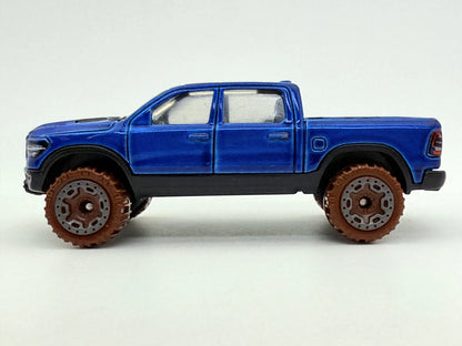 Dodge Ram, Hot Wheels, die cast resoraki, 1:64 – zdjęcie 3
