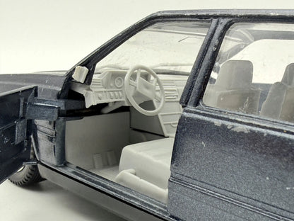 1986 VOLVO 740 GLE KOMBI, Polistil Szacunkowo 1980-1990, 1:25 – zdjęcie 3