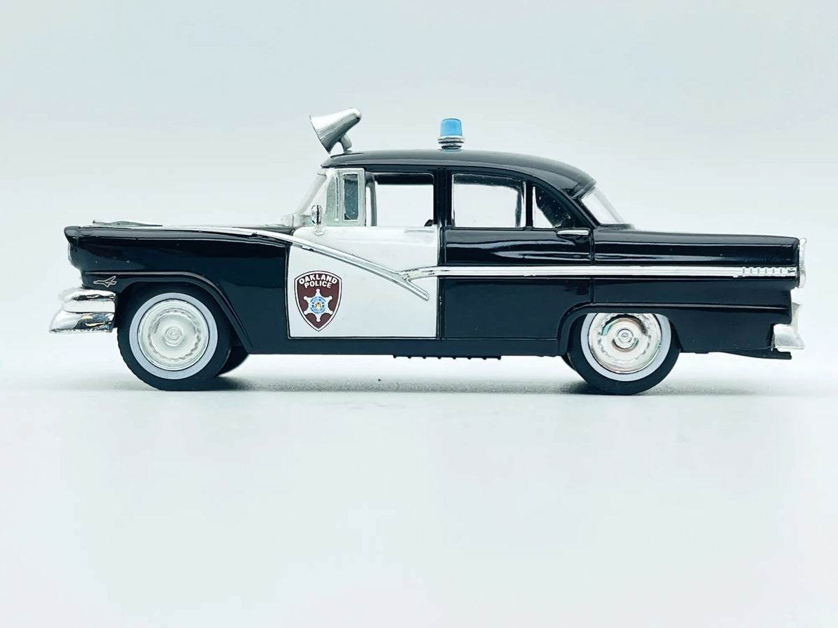 Ford Fairlane, resoraki, die cast, 1:43 – zdjęcie 3