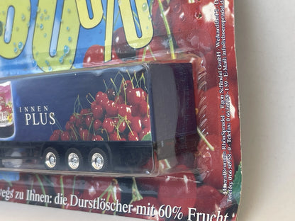 Mercedes-Benz Actros Hümmer 1:87 Ciężarówka Promocyjna RhönSprudel 60% – zdjęcie 3