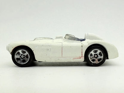 Cunningham CAR, Hot Wheels, die cast resoraki, 1:64 – zdjęcie 3