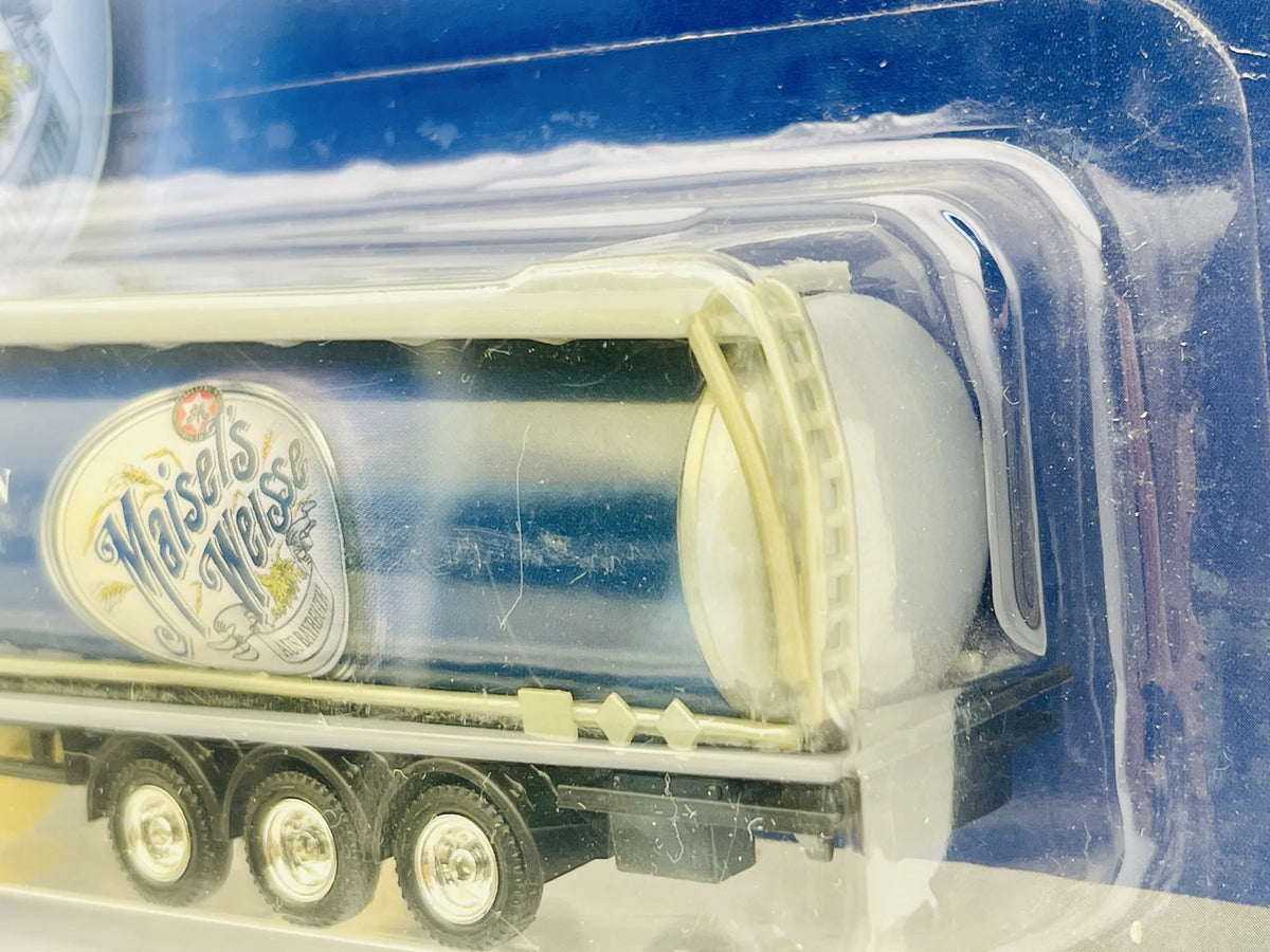 Renault Magnum Grell 1:87 Blister Promocyjny Cysterna Maisel’s Weisse – zdjęcie 4