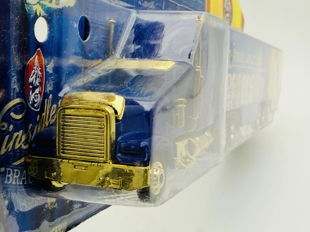 Kenworth W900 Grell Promotional Model 1:87 Ciężarówka Promocyjna – zdjęcie 3