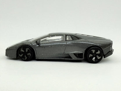 Lamborghini Reventón Rastar Ciemnoszary 1:43 – zdjęcie 3