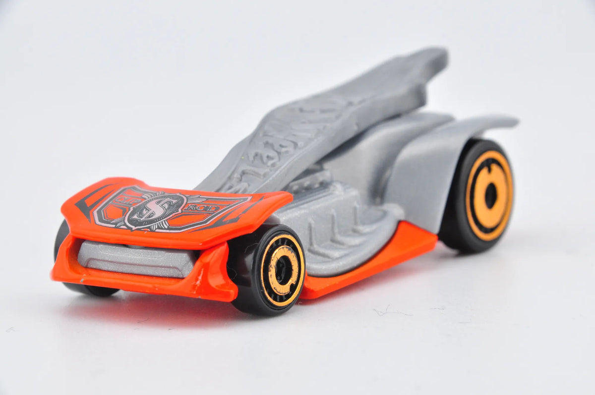 Clip Rod, Hot Wheels, die cast resoraki, 1:64 – zdjęcie 4