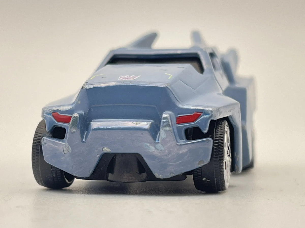 Steeljaw 2015 Niebieski 1:64 – zdjęcie 4