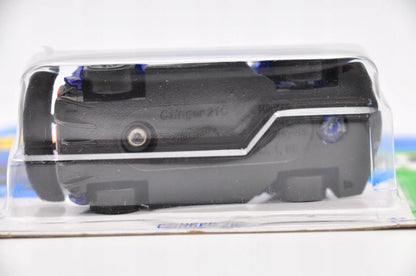 Czinger HW Green Speed Hot Wheels 2024 Niebieski 1:64 – zdjęcie 4