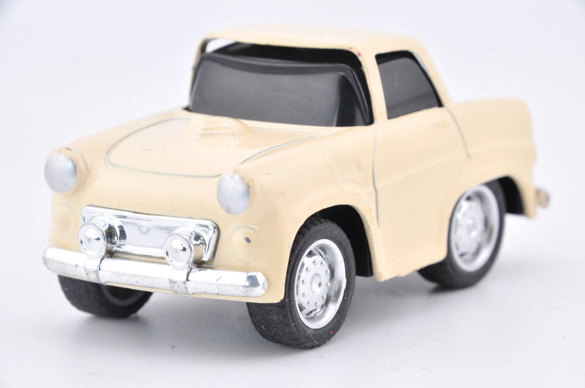 Klasyczny Coupe Tooned, Concept Car, die cast resoraki – zdjęcie 4