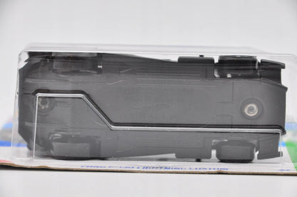 Nissan Gt-R R35 Nismo Czarny 1:64 – zdjęcie 4
