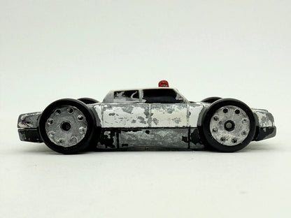Sportowy Coupe Hot Wheels Czarny 1:64 – zdjęcie 4