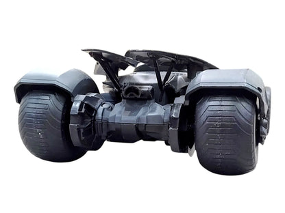 Batmobile, Jada Toys, resoraki, die cast, 1:24 – zdjęcie 4