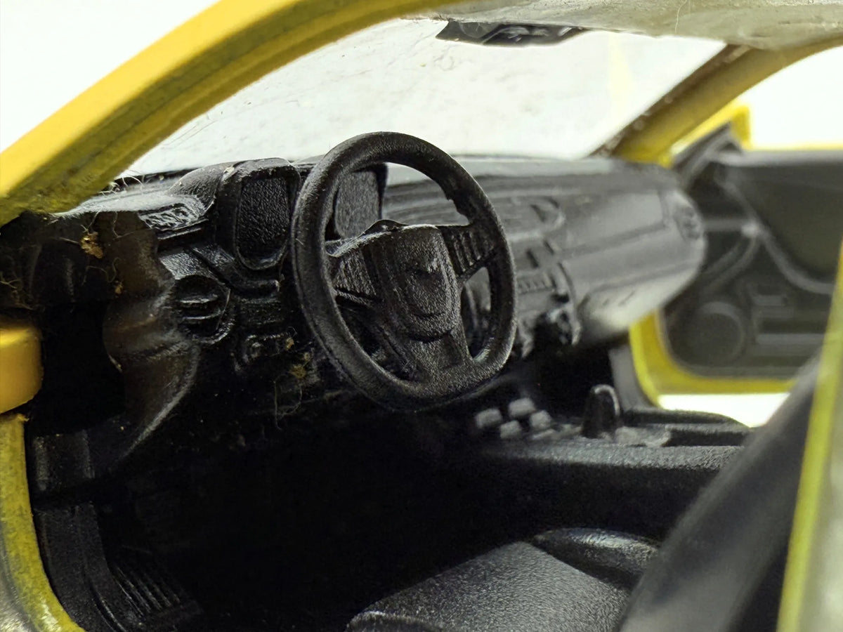 Chevrolet Camaro Zl1Stan: kolekcjonerski – zdjęcie 4