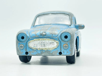 Syrena 105 L, Hipo Sj, resoraki, die cast – zdjęcie 4