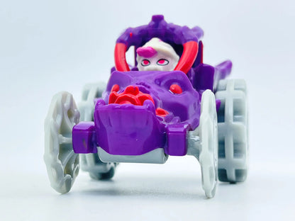 Mcb, Mcdonald'S, resoraki, die cast – zdjęcie 4