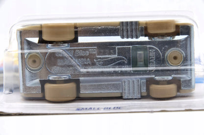 SMALL BLOC Hot Wheels 2024 Beżowy 1:64 – zdjęcie 4