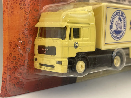 MAN TRUCK Hummer 1:87 Brauerei zum Weißen Lamm Nankendorf Frankische – zdjęcie 2