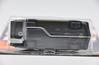 Datsun Bluebird 510 Hot Wheels Zielony 1:64 – zdjęcie 4