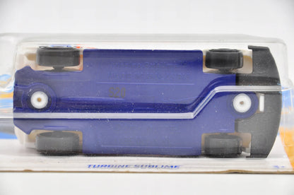 Hw 55 Race Team Mainline Hot Wheels 2023 Biały 1:64 – zdjęcie 4
