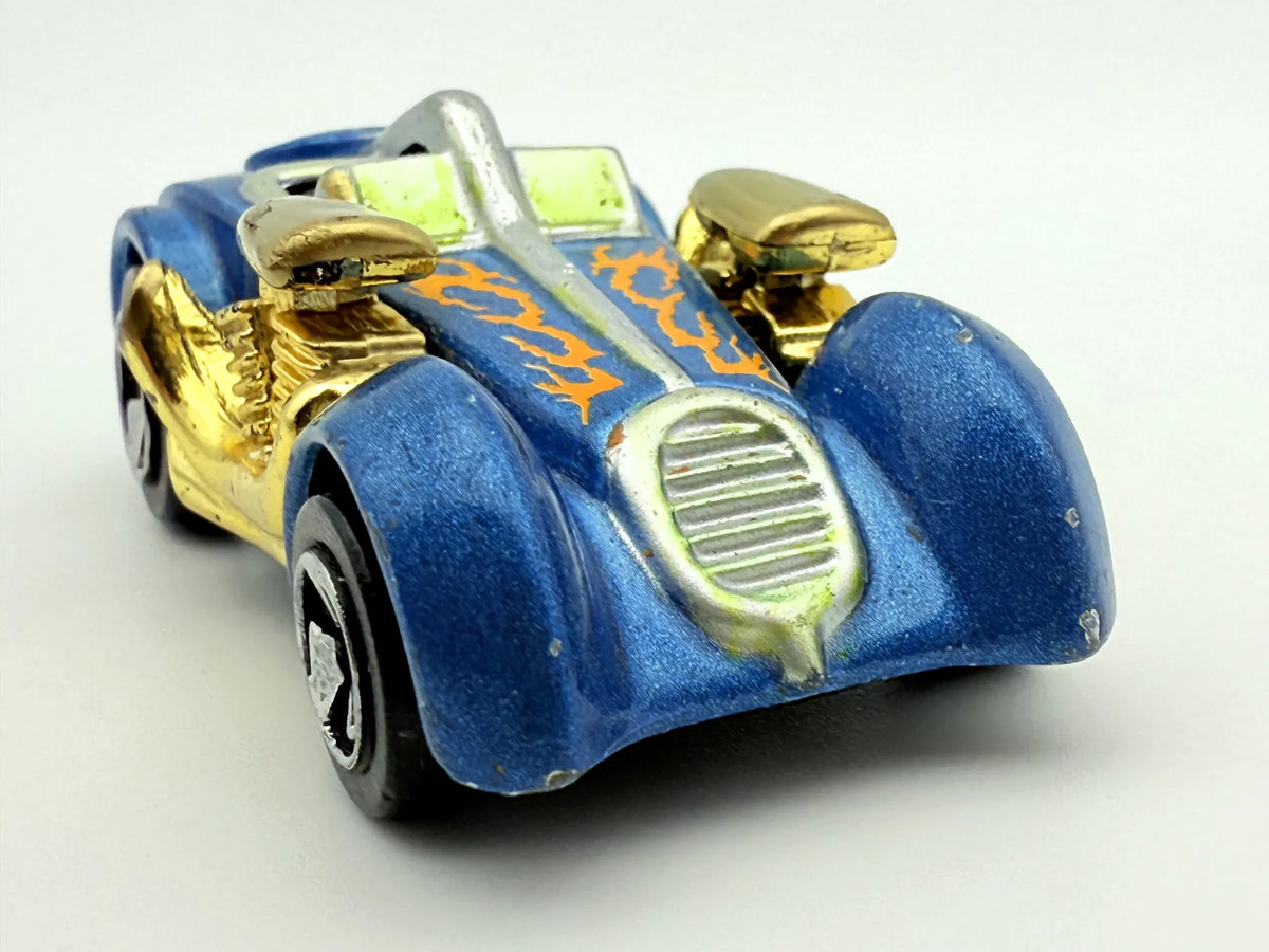 Tork Twist, Maisto, die cast resoraki, 1:60 – zdjęcie 4
