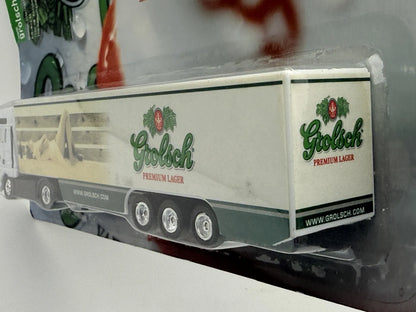 MAN Grell 1:87 Ciężarówka Promocyjna Grolsch Blister Biały – zdjęcie 4