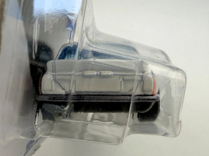 JAGUAR XJC V12 COUPE, Hot Wheels 2025, Die cast HYW54 Biały, 1:64, Resoraki – zdjęcie 4
