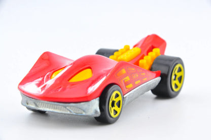 Super Stinger, Hot Wheels, die cast resoraki, 1:64 – zdjęcie 4