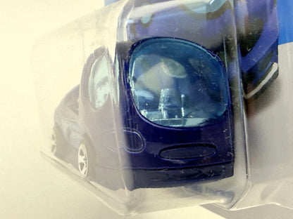 Deora Too'Nd Tooned Hot Wheels 2026 Niebieski 1:64 – zdjęcie 4