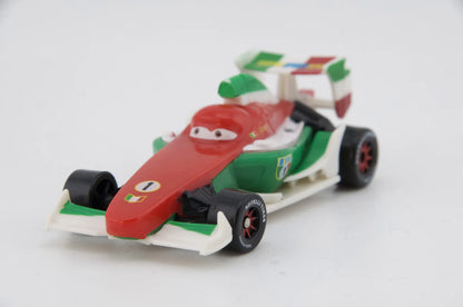 Francesco Bernoulli Disney Czerwono-Zielono-Biała 1:55 – zdjęcie 4