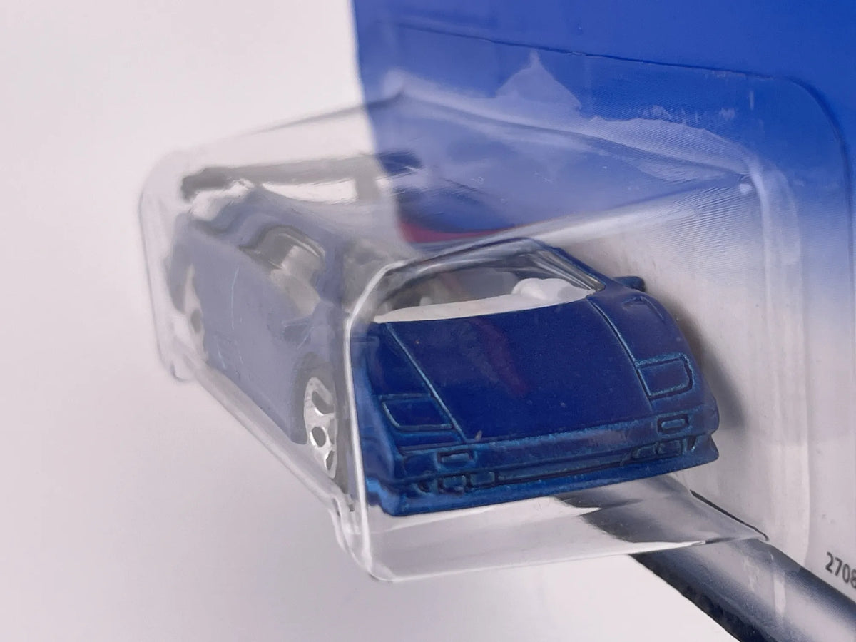 Lamborghini Diablo Hot Wheels 2000 Virtual Collection 1:64 Sportowy – zdjęcie 4