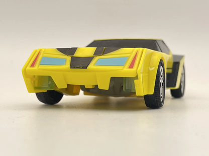 Bumblebee TRANSFORMERS 2015 Żółty 1:32 – zdjęcie 4
