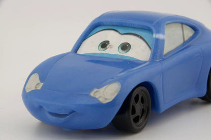 Jak Porsche 911 Sally Disney Niebieska – zdjęcie 4