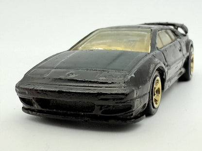 Lotus Esprit, Hot Wheels, Mattel, die cast resoraki, 1:64 – zdjęcie 4