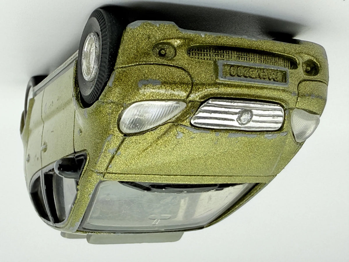 Mercedes-Benz Klasy A, Tins' Toys, Resoraki, die cast, 1:43 – zdjęcie 4